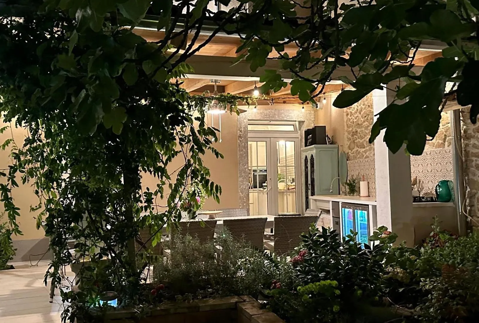 Villa 1875 With Swimming Pool - Crowonder Luxury Rent Novi Vinodolski Hırvatistan