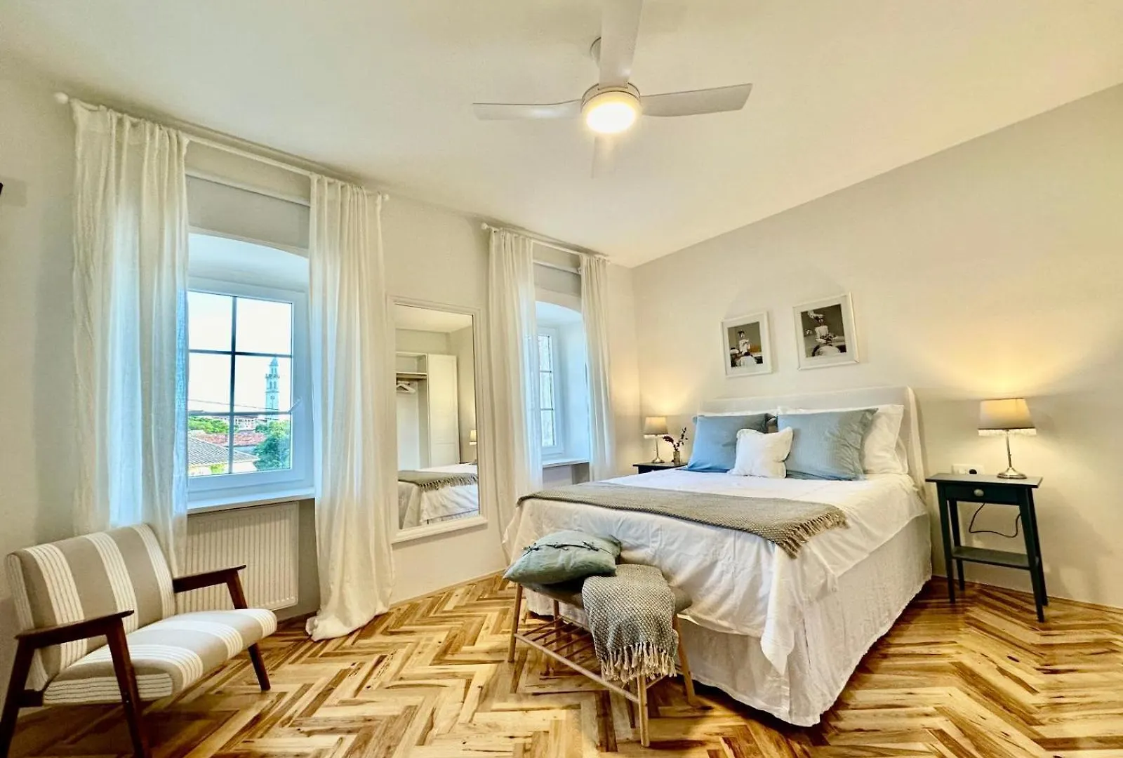 Villa 1875 With Swimming Pool - Crowonder Luxury Rent Novi Vinodolski Chorvatsko
