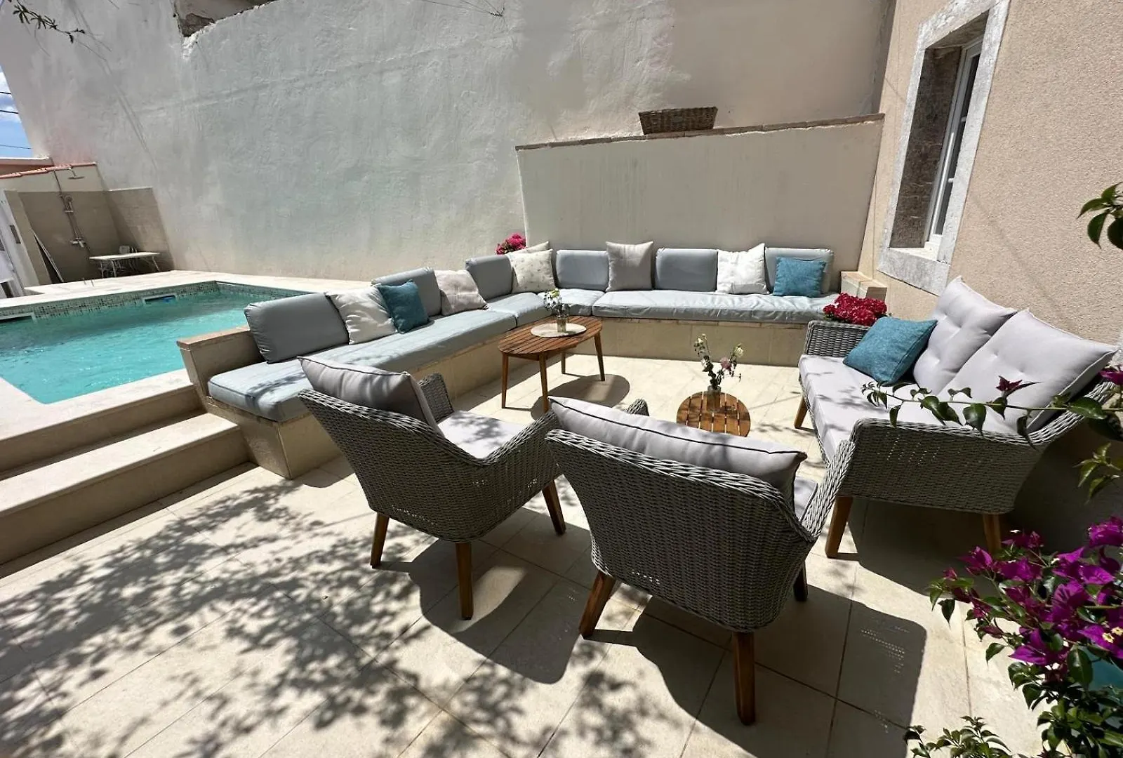 Villa 1875 With Swimming Pool - Crowonder Luxury Rent Novi Vinodolski Hırvatistan