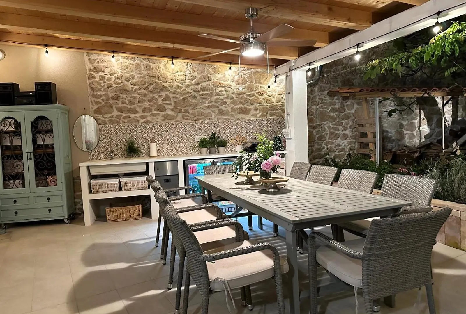 Villa 1875 With Swimming Pool - Crowonder Luxury Rent Novi Vinodolski