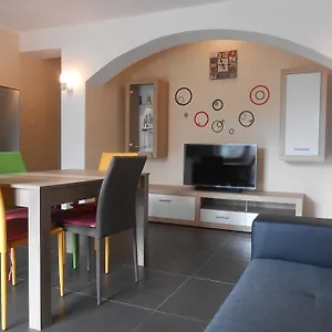 Pavelic Apartament
