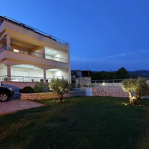 Residenca Apartament