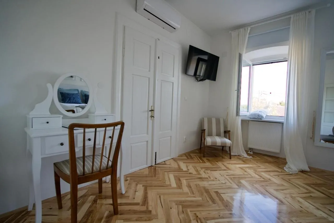 Villa 1875 With Swimming Pool - Crowonder Luxury Rent Novi Vinodolski