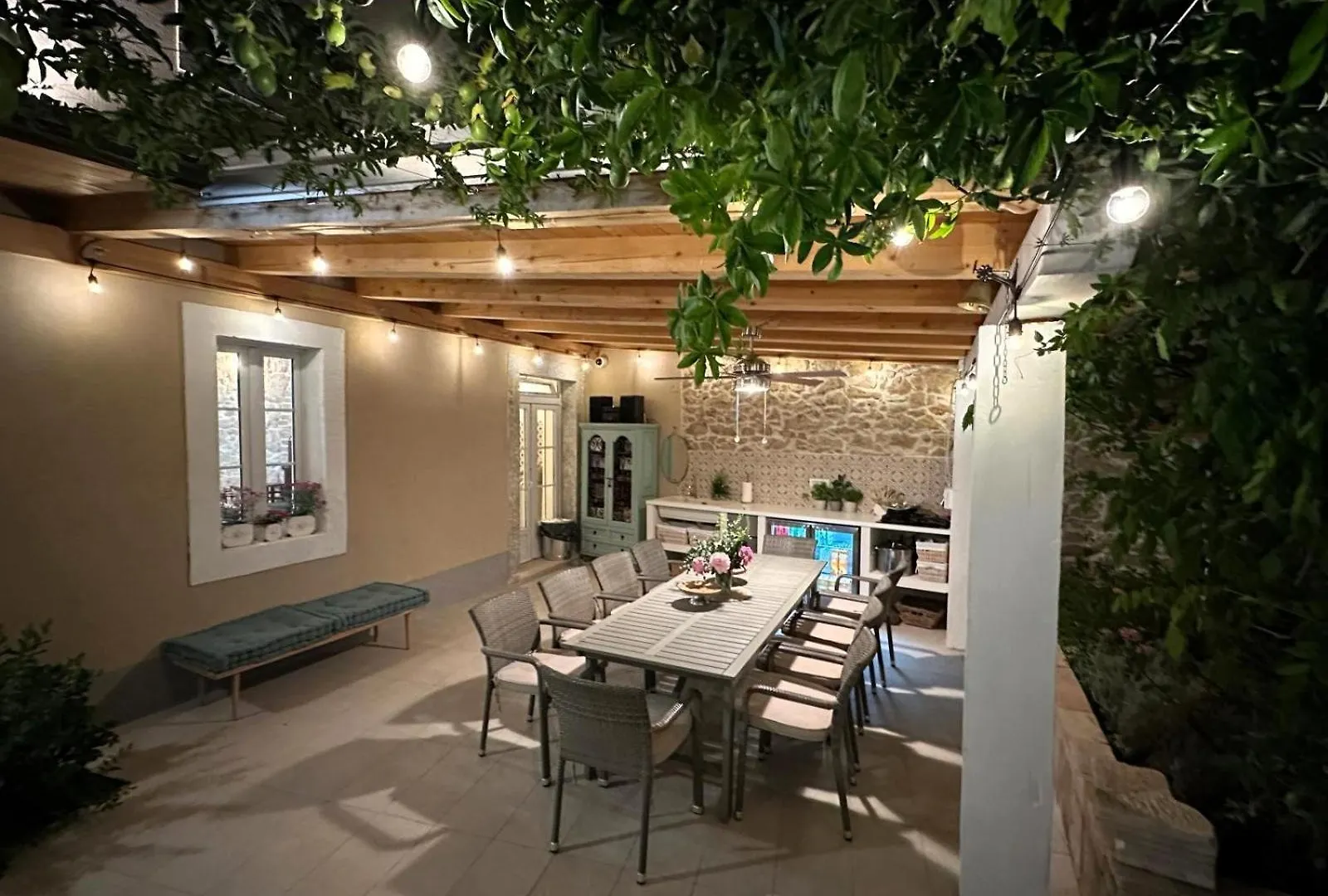 Villa 1875 With Swimming Pool - Crowonder Luxury Rent Novi Vinodolski