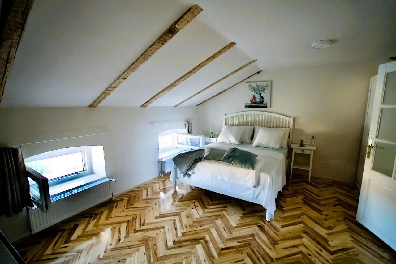 Villa 1875 With Swimming Pool - Crowonder Luxury Rent Novi Vinodolski