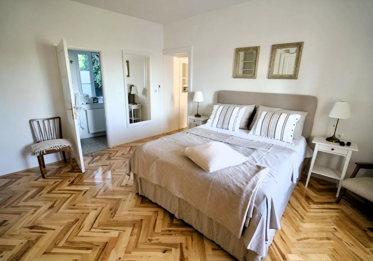 Villa 1875 With Swimming Pool - Crowonder Luxury Rent Novi Vinodolski