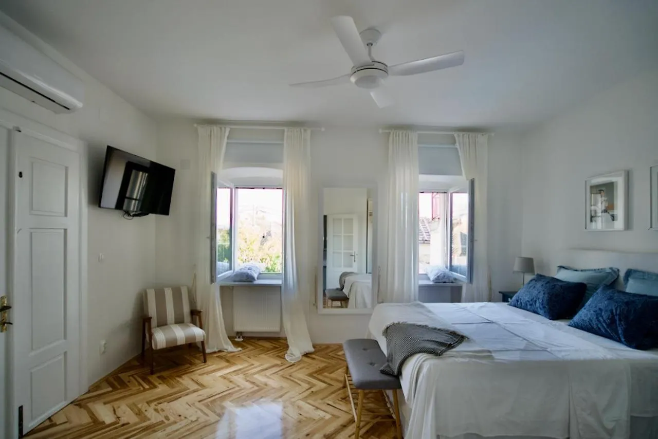 Villa 1875 With Swimming Pool - Crowonder Luxury Rent Novi Vinodolski Croatia