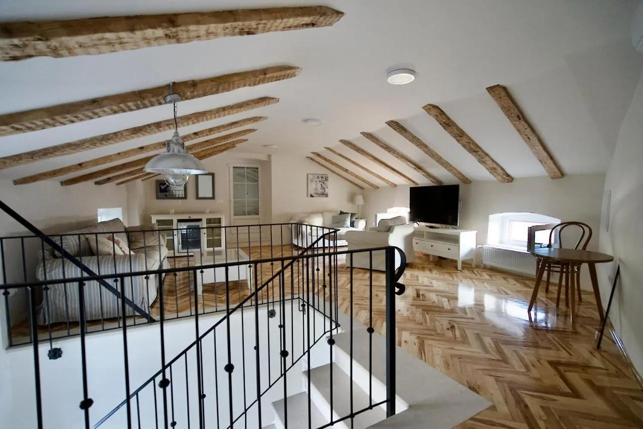 Villa 1875 With Swimming Pool - Crowonder Luxury Rent Novi Vinodolski