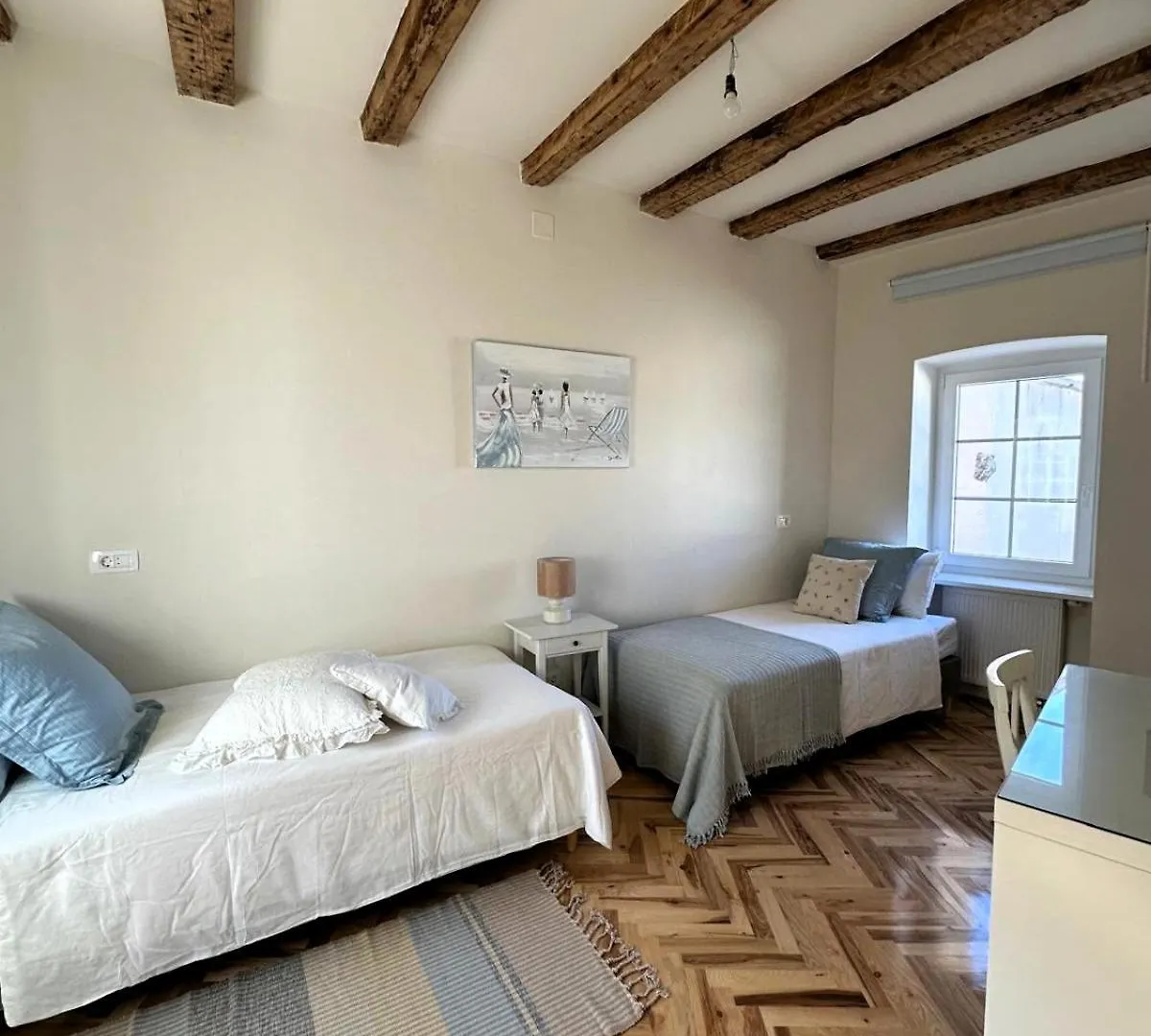 Villa 1875 With Swimming Pool - Crowonder Luxury Rent Novi Vinodolski Croatia