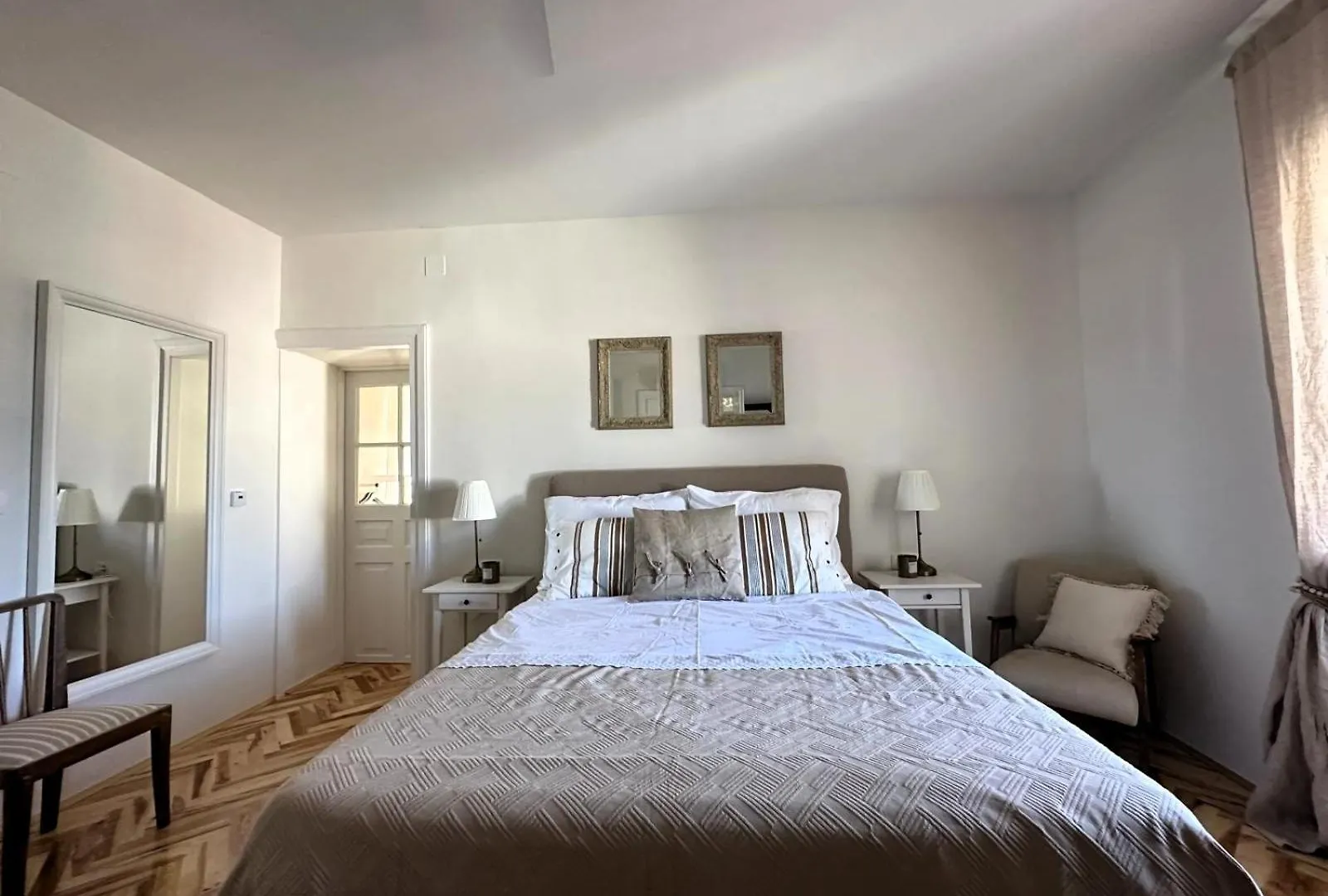 Villa 1875 With Swimming Pool - Crowonder Luxury Rent Novi Vinodolski