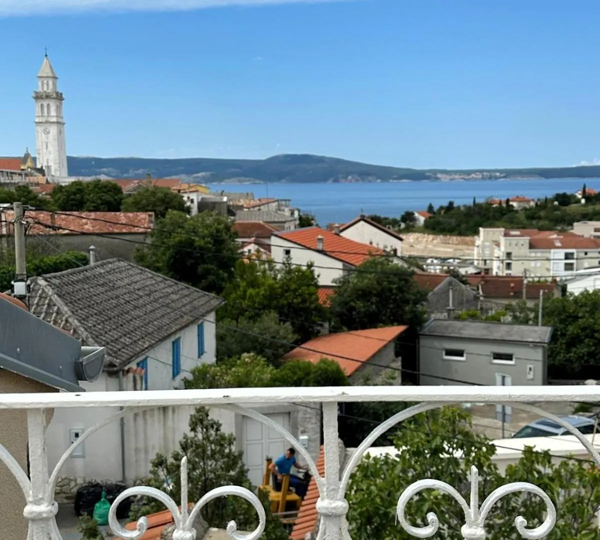 Villa 1875 With Swimming Pool - Crowonder Luxury Rent Novi Vinodolski