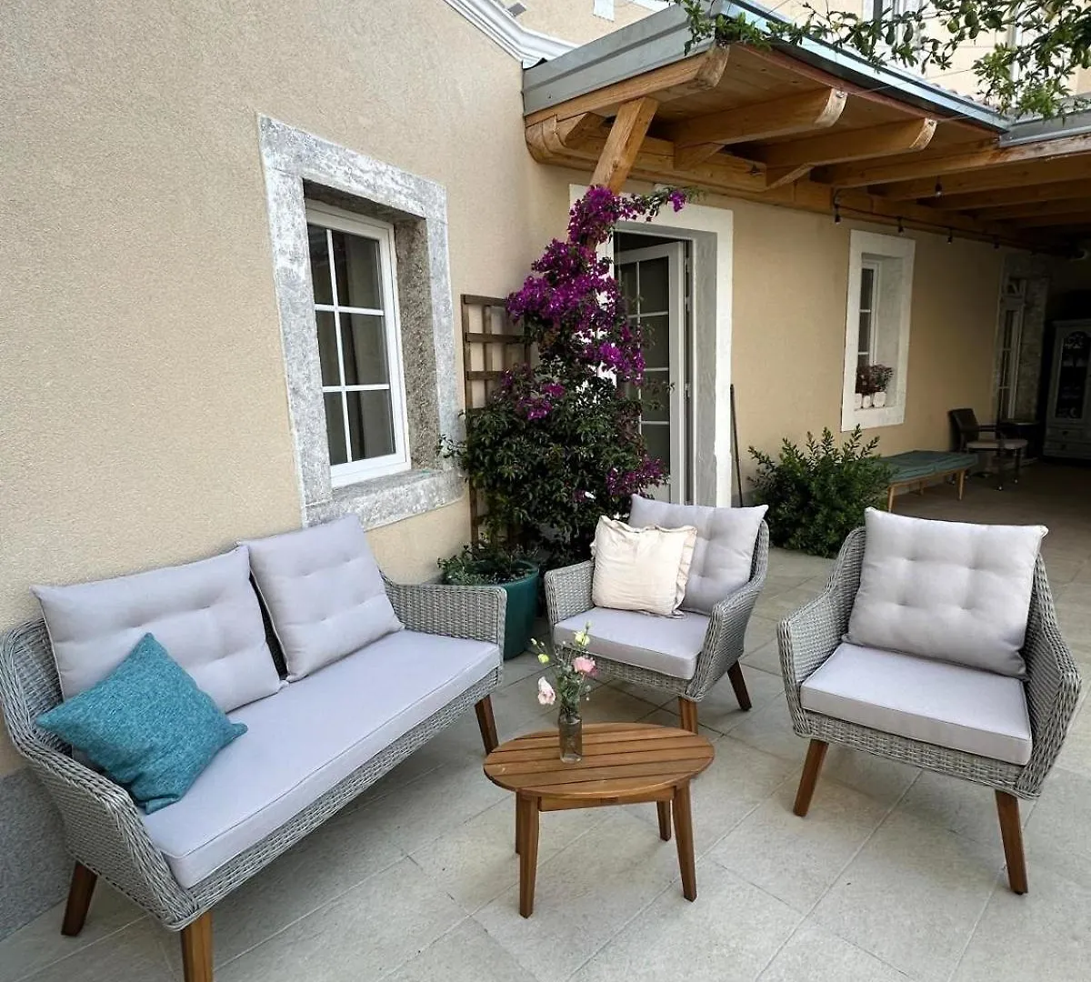 Villa 1875 With Swimming Pool - Crowonder Luxury Rent Novi Vinodolski